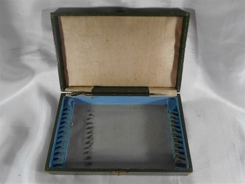 Coffret écrin pour service - pour, de