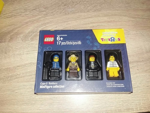Lego limited edition - , toys