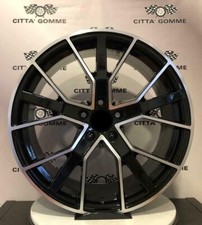 Jantes en Alliage Compatible Mercedes Classe A B C E Cla Gla GLK Vito A 19 "
