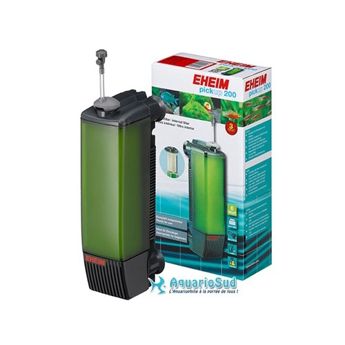 Eheim pickup 200 filtre - eheim,