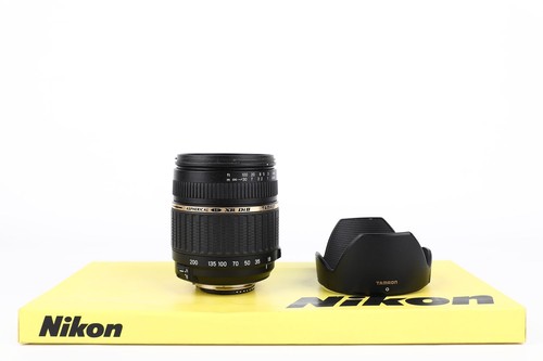 Nikon 200 6 g - f4-5,6,