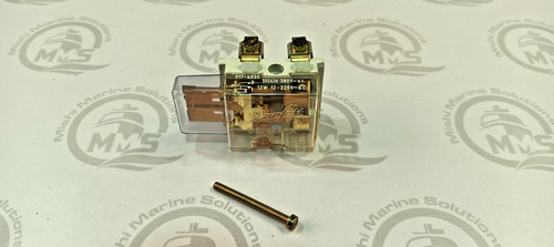 Pressostat danfoss 017 4030 - pressostat, 017-4030