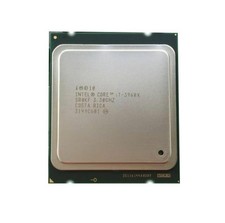 Intel Core I7-3960X LGA2011
