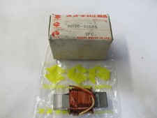 Suzuki TS400 Neuf Véritable