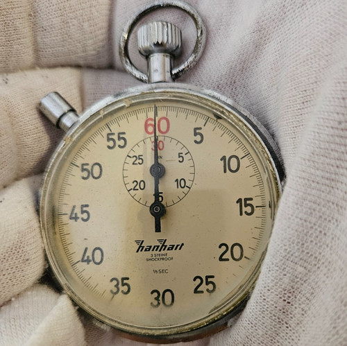 Montre poche vintage pour - de,