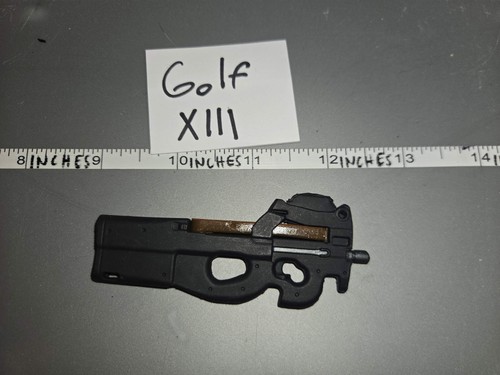 Scale modern fn p90 - fn,