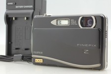 [Near MINT] FUJIFILM FINEPIX Z800EXR black 2.0MP 5x Zoom DIGITAL CAMERA JAPAN