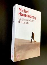 Michel Houellebecq - La