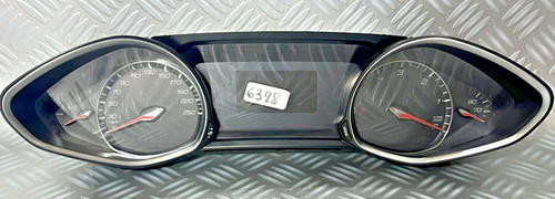 Compteur kilométrique peugeot - kilomÉtrique,