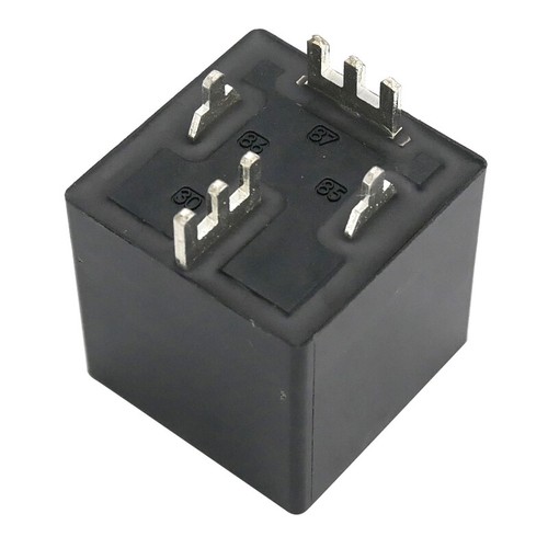 1pc relais automobile - automobile, charger