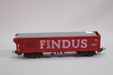 LG1617 LIMA Ho 1/87 Wagon