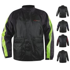 Veste Pluie Nylon 100% Etanche