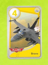 Carte Cora / Match - Planes -