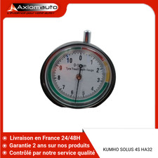 🇫🇷 Paire de pneus KUMHO