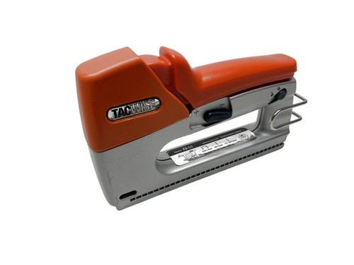 Agrafeuse métallique pistolet - agrafeuse, métallique/pistolet