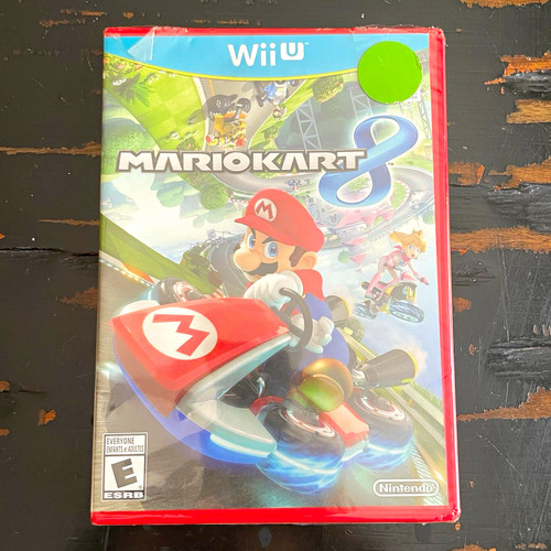 Mario kart nintendo wii u - kart,