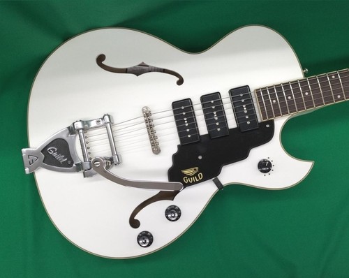 Guitare électrique