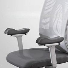 2pcs chaise accoudoir coussins