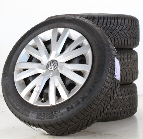 Golf 8 roues - 7,