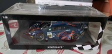 1/18 MCLAREN 12C GT3 #88, 24Hrs of Spa 2013, MINICHAMPS (LIRE / PHOTOS) RARE