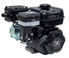 Moteur À Essence Complet