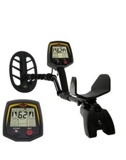 Détecteur de métaux Fisher