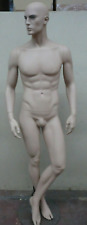 Mannequin Vitrine Poupée Modèle Masculin 11287 Poupée Homme