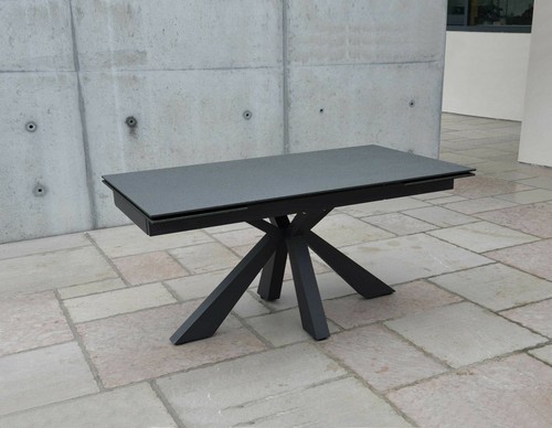 Table extensible plateau - extensible, en