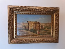 Paysages De Ruines , Tlemcen