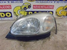 Phare Gauche Daewoo Lanos