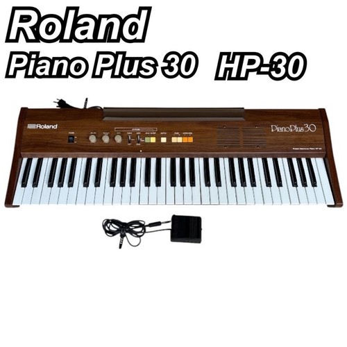 Roland pianoplus 30 - 30, hp-30