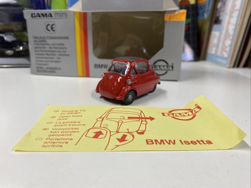 Gama mini réf 1150 made - mini,