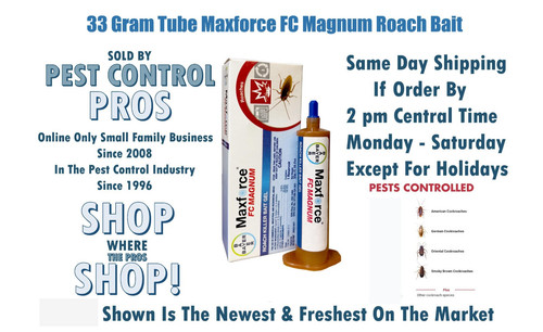 Tube plunger maxforce fc - maxforce,