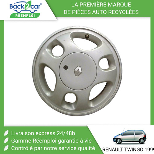 Jante aluminium renault - 🏆,