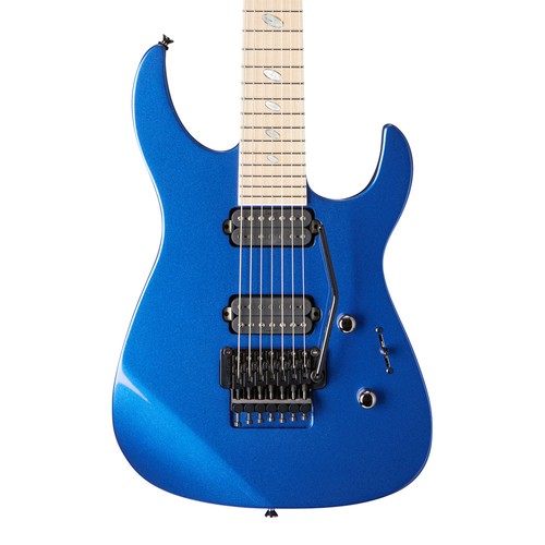 Caparison dellinger mf - 7,