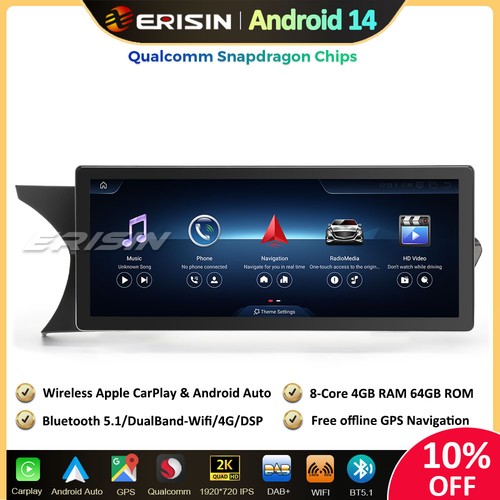 Core android 16 - 10.25",