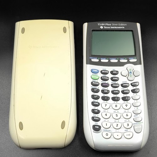 Calculatrice texas instruments - calculatrice,