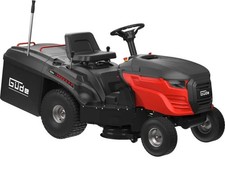Tracteur tondeuse GAR 840 T - Tondeuse autoportée Güde G95490