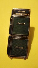 Marshall speaker pins