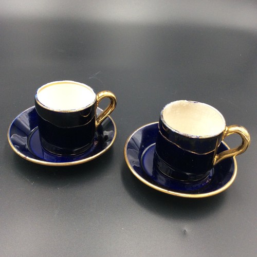 Petites tasses café - tasses, à