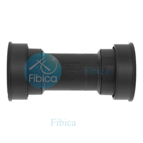 New shimano bottom - new, bracket