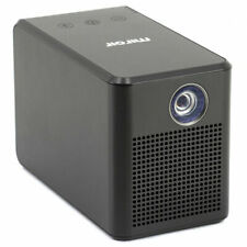 Miroir SYNQ HD 720p Mini Projector - Black