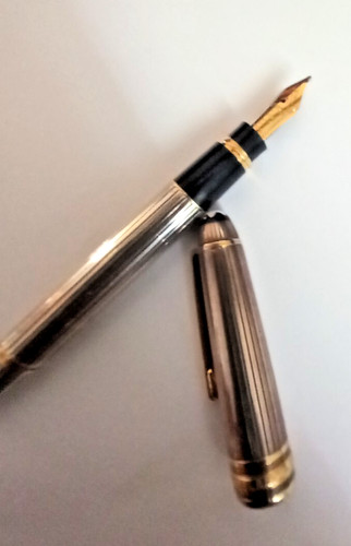 Montblanc meisterstuck stylo - montblanc,
