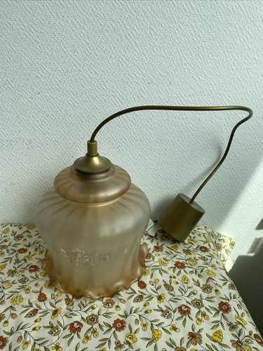 Ancien lustre suspension - ancien,