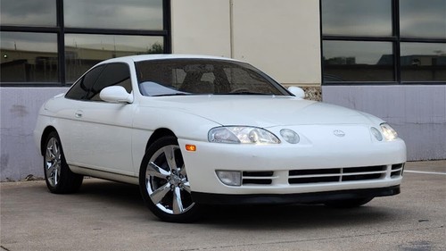 Manuel atelier lexus sc300 - d'atelier,