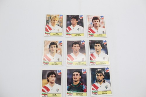 Panini football usa world - 94,