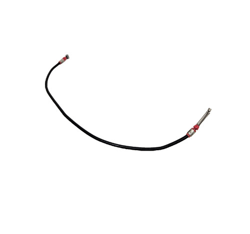 Câble ouverture selle - , ducati