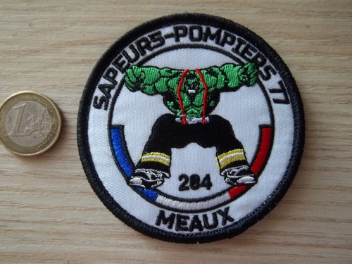Sapeurs pompiers meaux - pompiers,