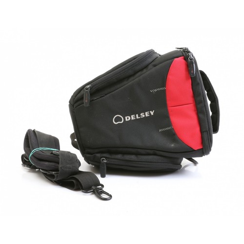 Delsey photo caméra sac - delsey,