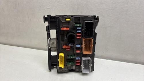 Boitier servitude moteur - , (bsm)